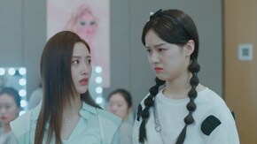 第11話 バックステージの事件