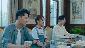 第16話 西泠と家族
