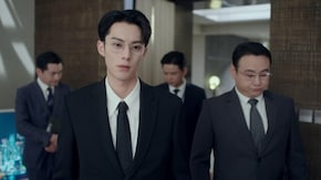 第21話 銘豫雲創(ミンユーユンチュアン)のピンチ