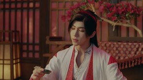 第2話 逃げた花嫁のサバイバル!