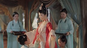 第8話 王妃になんてなりたくない!