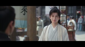 第1話 不死身の英雄