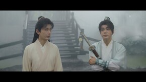 第6話 呪われた墓