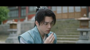 第12話 恩讐の清算