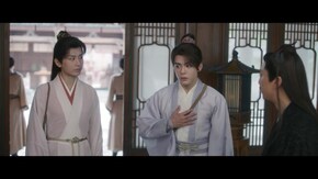 第14話 密室の罠