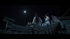 第16話 月見酒