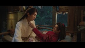 第20話 点を結ぶ線