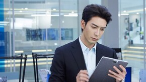 第2話 新たな挑戦