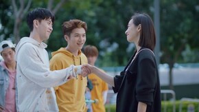 第4話 謎の配信者