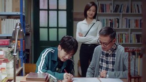 第8話 実行は完璧に勝る