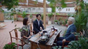 第13話 思いを込めた言葉