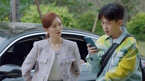 第16話 失恋の痛手