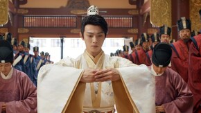 第32話 新たな使命と責任