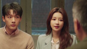 第18話 不安の芽生え