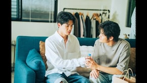 第5話 昨夜のシチュエーション