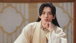 第2話 疑心暗鬼の若様