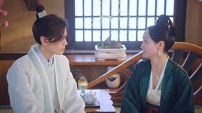 第7話 果たしたい雪辱