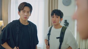 第1話 同居から始まる関係