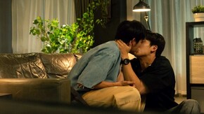 第4話 変わり始めた関係