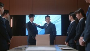 第4話 オフィスラブは要注意