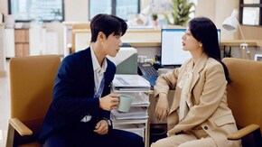 第8話 天敵からのアメとムチ
