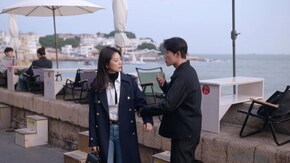 第15話 慰めの達人