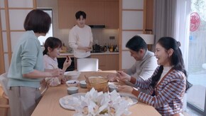 第16話 大切な家族