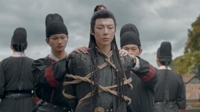 第9話 裏切りと策略