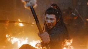 第18話 月下の惨劇