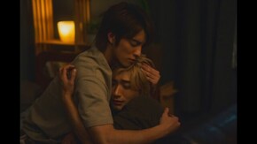 レッスン6 突然現れた赤い糸