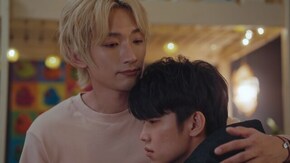 レッスン11 赤い糸の切れ目が縁の切れ目