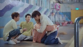 レッスン12 お前しかいないから