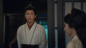 第8話 最も親しく愛しい人