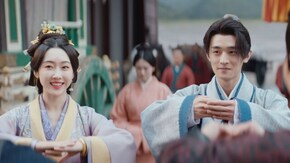 第14話 凍てつく祝宴