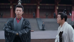 第16話 彷徨う野良犬