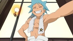 第26話 嬉し恥ずかし体験入学!~死武専新生活応援フェア開催中?~