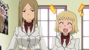 第28話 剣神立つ~味は甘いかしょっぱいか?~