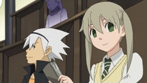 第29話 復活のメデューサ!~蜘蛛と蛇、因縁の再会?~