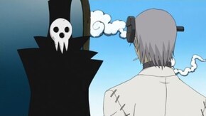 第33話 共鳴連鎖~奏でろ、魂たちの旋律?~