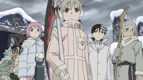 第34話 BREW争奪戦!~激突、死武専vsアラクノフォビア?~