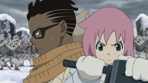 第35話 嵐のモスキート!~在りし日の世界、制限時間は10分?~