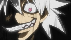 第36話 放て、7人の共鳴連鎖!~破壊と創造の演奏会?~