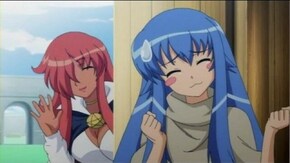 第9話 タバサの妹