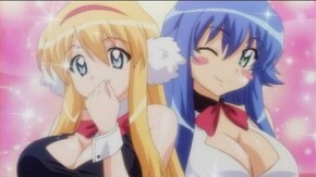 第10話~OVA