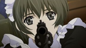 第1話 覚醒