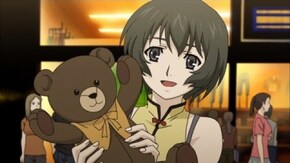 第4話 暗殺