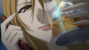 第8話 急変