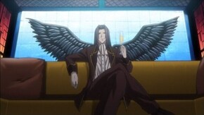 第11話 襲名