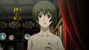 第18話 対決