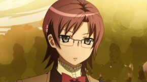 第5章 第1節 禁断の匂い/第2節 乙女の秘蜜